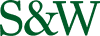 Smith & Wollensky monogram